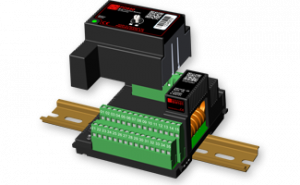 M100 Series from PROCES-DATA