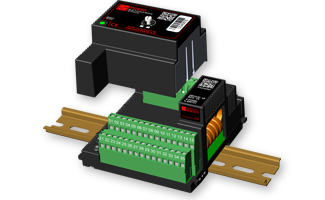 M100 Series from PROCES-DATA