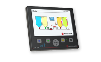 OEM modules from PROCES-DATA