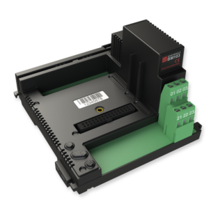 BM103 BASE MODULE
