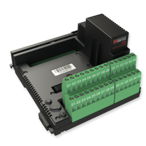 BM105 BASE MODULE