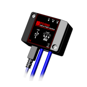 PD3950 USB to P-NET Interface