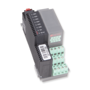 PD621 - 6 Channel Digital I/O (Current Sink)