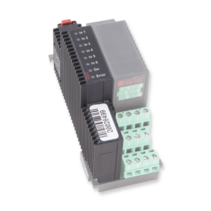 PD622 - 6 Channel Digital Input