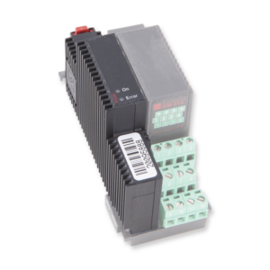 PD642 -  Analogue I/O Module mV/Thermocouple