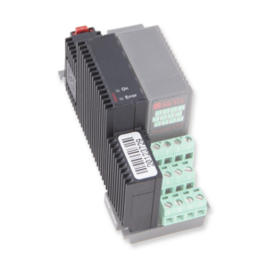 PD643 -  3-Channel Temperature / 0-100 mV input module