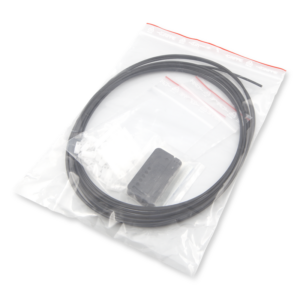 Fibre optics kit