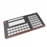 PD5010 P-NET Controller with 256×64 dot display