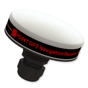 PD947 – GPS Navigation Receiver