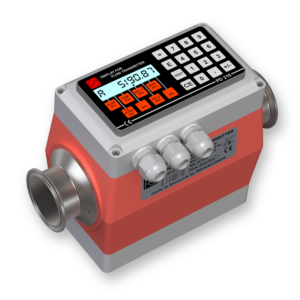 PD340 C51 Standard with PD210 Display Unit
