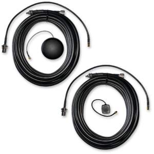 GPS and GSM antenna cable kit for PD803/PD804