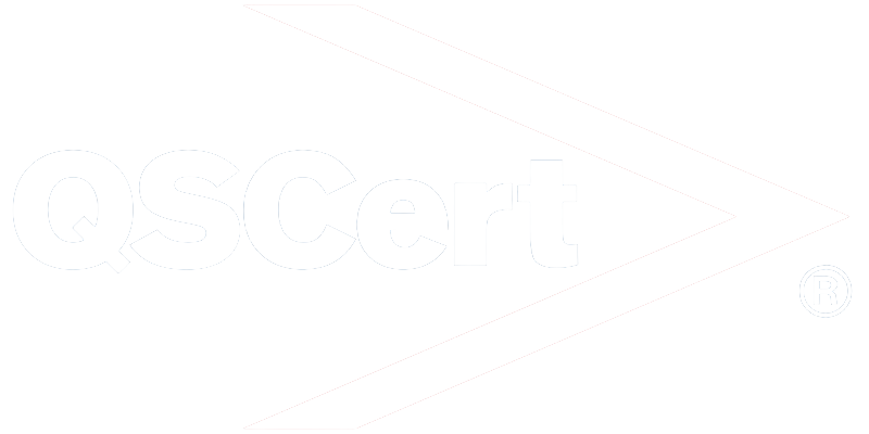 QSCert-Logo-White
