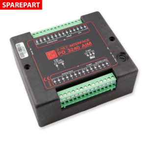 PD3240 Analog Interface Module AIM