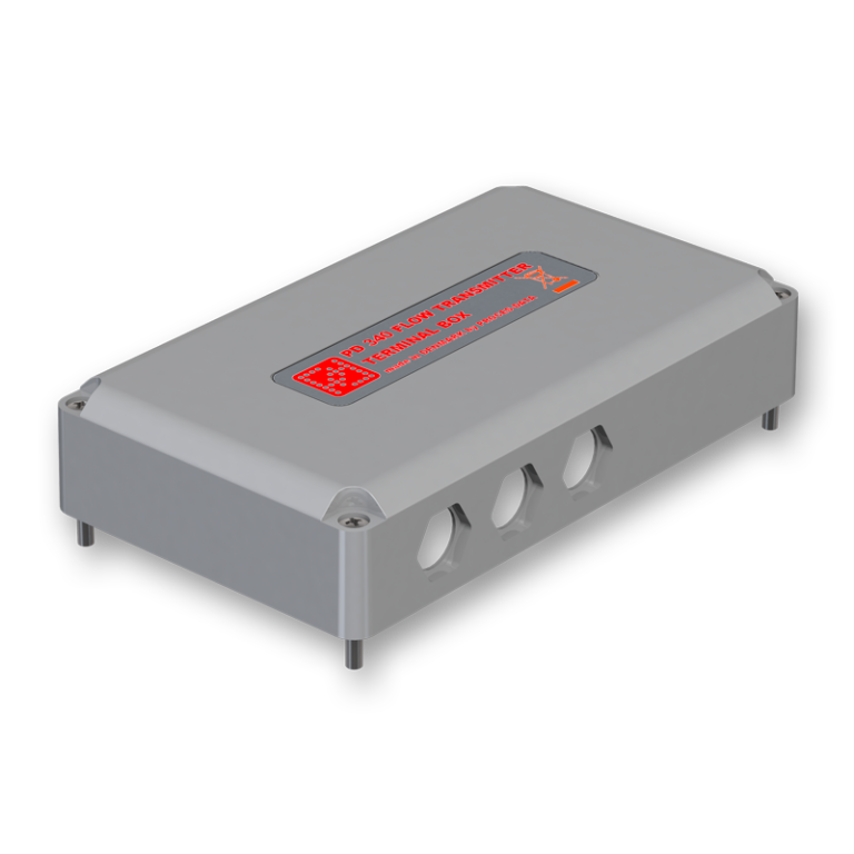 PD340 Terminal boxes PROCESDATA