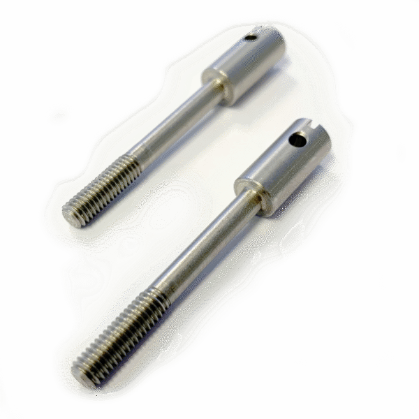 Sealing bolt for PD340 modules