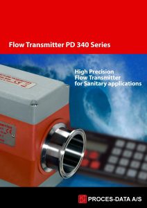 PD 340 Datasheet