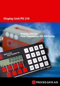 PD 210 Datasheet