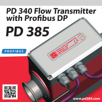 PD 385 Datasheet