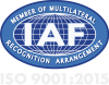 IAF-Logo