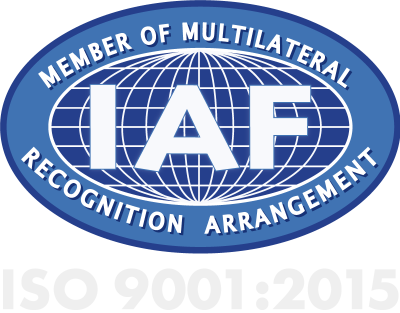 IAF-Logo