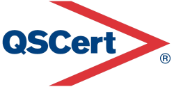 QSCert-Logo